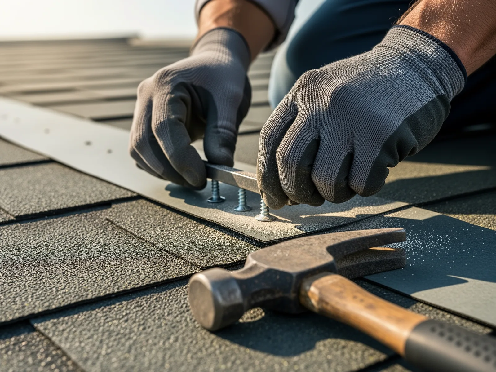 Why choose Fascia Repair in Kingston, NY